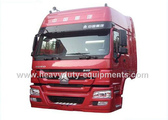 ประเทศจีน sinotruk spare part cabin assembly part number for different trucks ผู้ผลิต