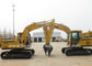 SDLG LG6300E Excavator with 30tons operating weight and 1.3m3 bucket 149kw Deutz engine ผู้ผลิต