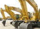 149 Kw Engine Crawler Hydraulic Excavator 30 Ton 7320mm Digging Height ผู้ผลิต