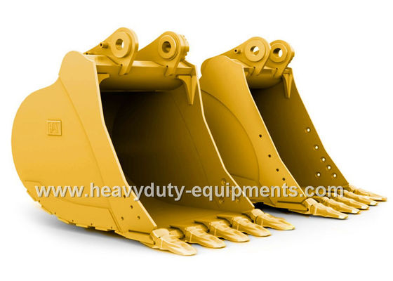 ประเทศจีน SINOMTP bucket-VHD20 type with 1.25m3 capacity to SDLG excavator ผู้ผลิต
