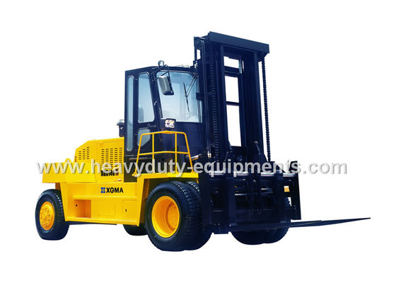 ประเทศจีน Warehouses Forklift Pallet Truck Freely Adjusted Seat 20000Kg Dead Weight ผู้ผลิต