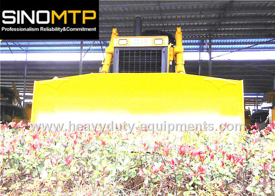 ประเทศจีน XGMA XG4180S bulldozer with 180hp Cummins engine, 20300kg operating weight ผู้ผลิต