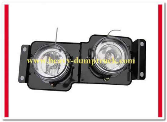 ประเทศจีน OEM 0.64kg Front combined lamp part number WG9719720005 High technology ผู้ผลิต