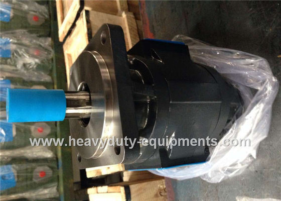 ประเทศจีน Hydraulic pump 803004035 for XCMG wheel loader with warranty ผู้ผลิต