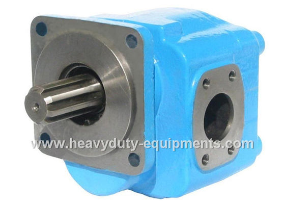 ประเทศจีน Hydraulic pump 11C1118 for Liugong 855 / 50C wheel loader with warranty ผู้ผลิต