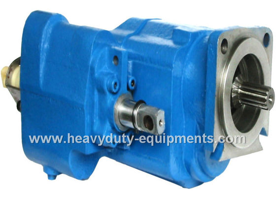 ประเทศจีน Hydraulic pump 11C0040 for Liugong 842 wheel loader with warranty ผู้ผลิต