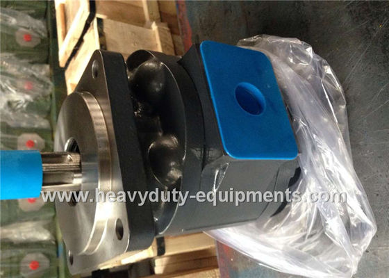 ประเทศจีน Engineering Construction Equipment Spare Parts Industrial Hydraulic Pumps LW280 WZ3025 51 Shaft Extension ผู้ผลิต