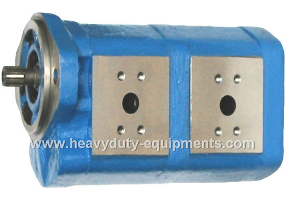 ประเทศจีน Hydraulic pump 11C1533 for Liugong 925D exavator with warranty ผู้ผลิต