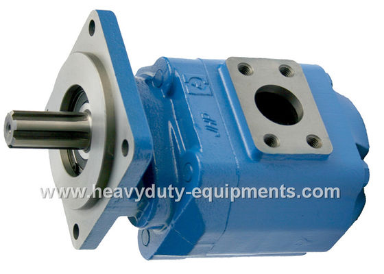 ประเทศจีน Hydraulic Pump W067500000B for SEM652 Wheel Loader with Warranty ผู้ผลิต