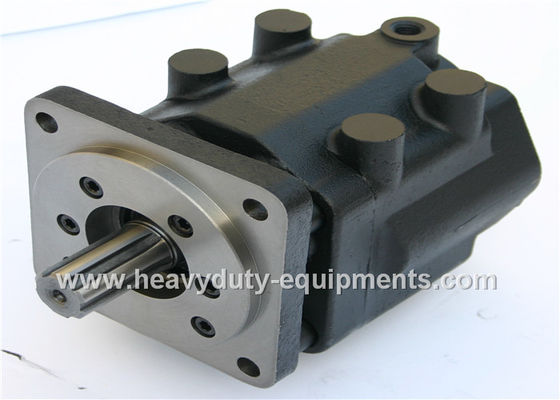 ประเทศจีน Hydraulic pump 11C1069 working pump for Liugong wheel loader with warranty ผู้ผลิต