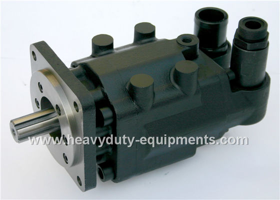 ประเทศจีน Hydraulic pump 11C1119 for Liugong 855 / 50C wheel loader with warranty ผู้ผลิต