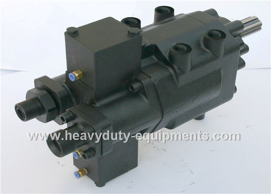 ประเทศจีน Hydraulic pump 11C0020 for Liugong ZL50E wheel loader with warranty ผู้ผลิต
