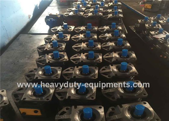 ประเทศจีน Hydraulic pump 9D652-56C010000A0 for FOTON wheel loader FL936F ผู้ผลิต