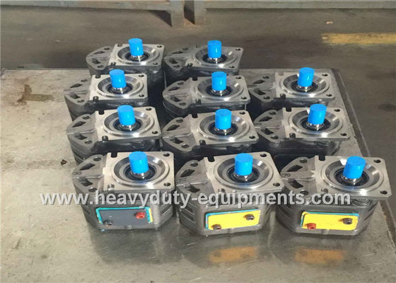 ประเทศจีน Hydraulic pump 9F650 56A010000A0 for FOTON wheel loader FL956F ผู้ผลิต