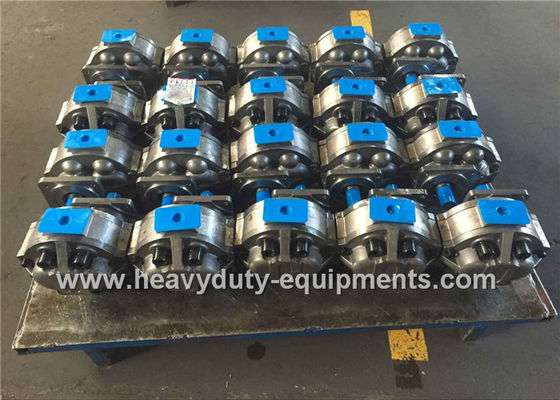 ประเทศจีน Hydraulic pump 11C0004 for XGMA wheel loader XG962H with warranty ผู้ผลิต