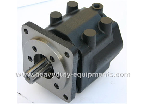 ประเทศจีน Hydraulic Gear Pump W061200000  for SEM ZL30EI Wheel Loader with Warranty ผู้ผลิต