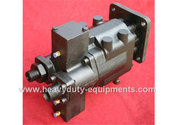 ประเทศจีน Hydraulic pump 9D659 56D010000A0 for FOTON wheel loader FL936F ผู้ผลิต