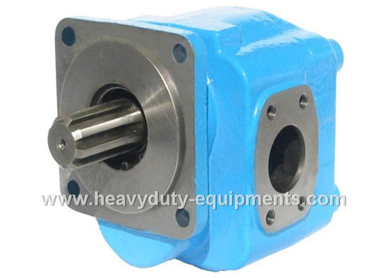 ประเทศจีน Hydraulic pump 9G657 54C010000A0 for FOTON wheel loader FL958G ผู้ผลิต