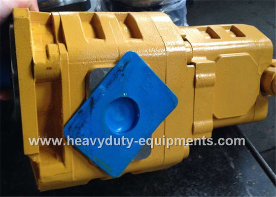 ประเทศจีน Hydraulic pump 9B657 56A010000A0 for FOTON wheel loader FL920F ผู้ผลิต
