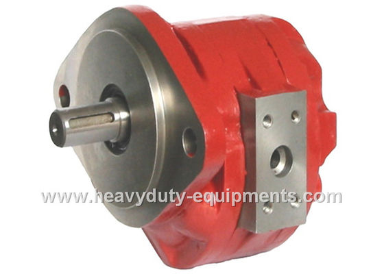 ประเทศจีน Hydraulic pump 9G662 54B030000A0 for FOTON wheel loader FL966F ผู้ผลิต