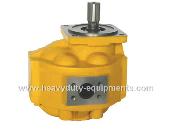 ประเทศจีน Hydraulic pump 9G661 54A190000A0 for FOTON wheel loader FL966F ผู้ผลิต