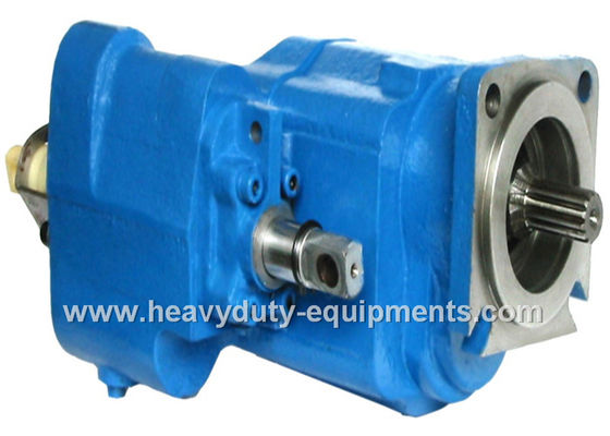 ประเทศจีน Hydraulic pump 9F560 54A200000A0 for FOTON wheel loader FL955F ผู้ผลิต