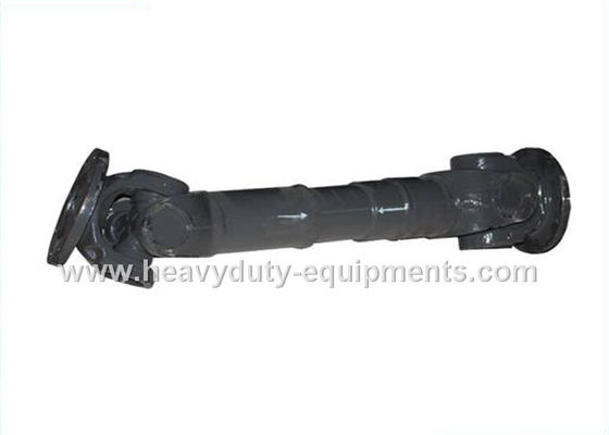 ประเทศจีน Transmission shaft HOWO Spare Parts for PTO part number AZ9319311740 ผู้ผลิต