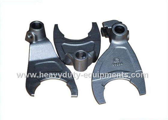 ประเทศจีน Shift yoke HOWO Spare Parts number 99664 for howo trucks , Sinotruk Spare Parts ผู้ผลิต