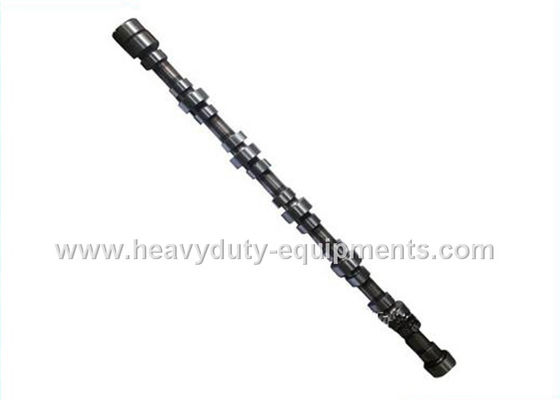 ประเทศจีน sinotruk spare part camshaft part number VG1500050096 with warranty ผู้ผลิต