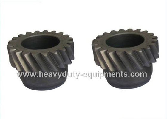 ประเทศจีน sinotruk spare part Air compressor gear part number VG1560130012 with warranty ผู้ผลิต