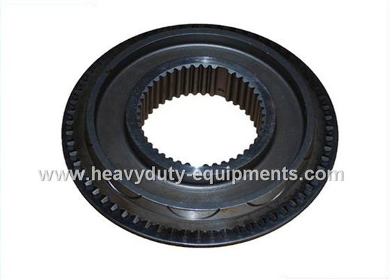 ประเทศจีน sinotruk spare part Clutch hub number 1269333048 for howo series trucks ผู้ผลิต