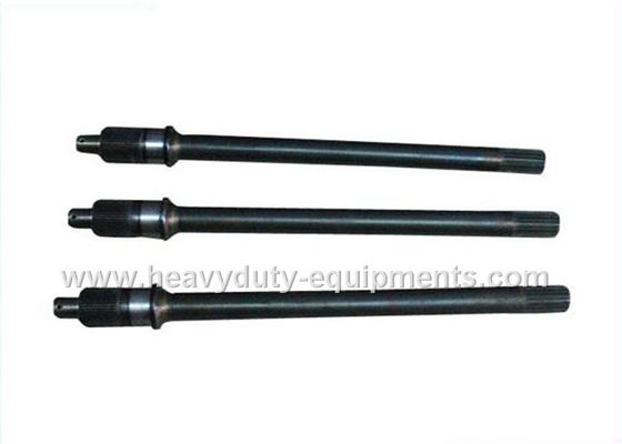 ประเทศจีน sinotruk spare part Driving shaft part number AZ9761321010 etc for howo trucks ผู้ผลิต