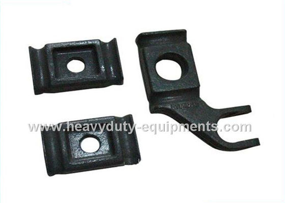 ประเทศจีน sinotruk spare part Spring clip plate part number AZ9638520005 ผู้ผลิต