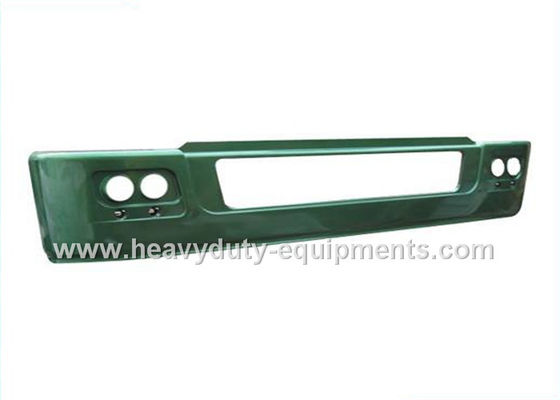 ประเทศจีน sinotruk spare part bumper assembly part number AZ1641240028 for different trucks ผู้ผลิต