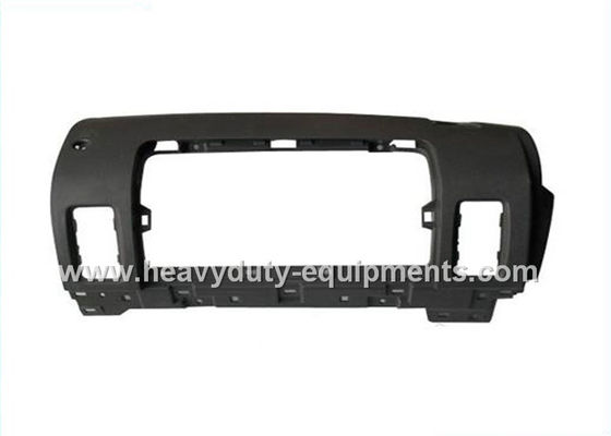 ประเทศจีน sinotruk spare part Co-Instrument desk part number WG1642160170 ผู้ผลิต