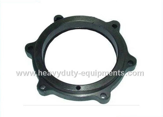 ประเทศจีน sinotruk spare part Crankshaft rear oil seal seat part number QDT3104075D ผู้ผลิต