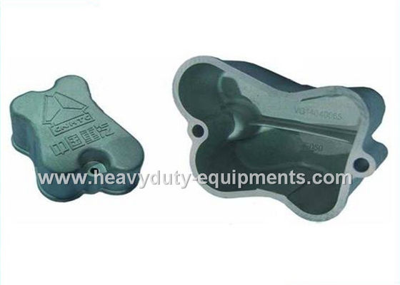 ประเทศจีน sinotruk spare part cylinder head cover part number 6140400065  for Euro II ผู้ผลิต