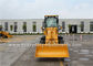 24kw Diesel Engine T915L Mini Front End Loader 800Kgs Rated Load 2800Mm Dumping Height ผู้ผลิต