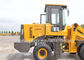 T926L Small Wheel Loader With Air Condition Quick Hitch And Attachments ผู้ผลิต