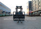 Sinomtp FD60B diesel forklift with Rated load capacity 6000kg and MITSUBISHI engine ผู้ผลิต