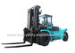 Sinomtp FD300 diesel forklift with Rated load capacity 30000kg and CE certificate ผู้ผลิต