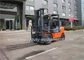 Sinomtp FD40 diesel forklift with Rated load capacity 4000kg and LUOTUO engine ผู้ผลิต