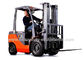 Sinomtp FD25 forklift with Rated load capacity 2500kg and MITSUBISHI engine ผู้ผลิต