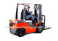 3500kg FD35 Industrial Forklift Truck Diesel Power Source 1070×125×45mm ผู้ผลิต