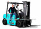 SINOMTP forklift used low non slip pedal has long working life ผู้ผลิต