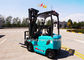 SINOMTP 3 wheel electric forklift with 1800kg rated load capacity ผู้ผลิต