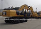 Caterpillar Excavator 330D2L with 30tons Operation Weight , 156kw Cat Engine, 1.54m3 Bucket ผู้ผลิต