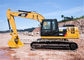 CAT hydralic excavator 323D2L, 22-23 ton operation weight, with CAT engine ผู้ผลิต