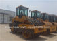 20Tons Steel Single Drum Road Roller Road Construction Equipment With Padfoot Movable ผู้ผลิต