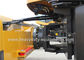 Single Drum 14t Vibratory Compactor Road Roller Construction Equipment SDLG RS8140 ผู้ผลิต